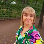 Татьяна, 44 года