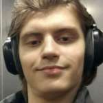 Дима, 19 лет