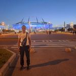 Игорь, 42 года