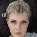 Ольга, 52 года