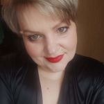 Светлана, 44 года