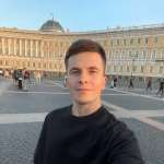 Максим, 34 года